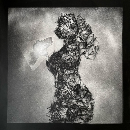 Invasive Thoughts, 80x80 [1]