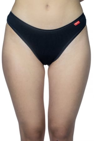 Linjerie intima femei - Set 3 perechi Chilot talie joasa