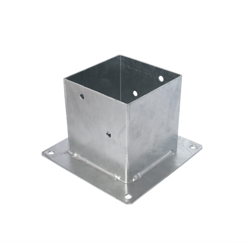 Camasuiala pentru stalp [1]