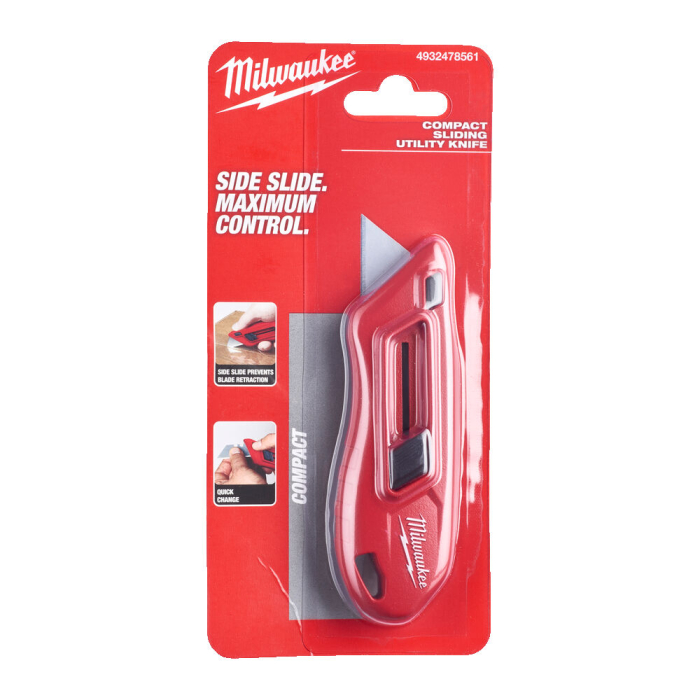 Cutter compact cu lama trapez, 4932478561 Milwaukee [1]