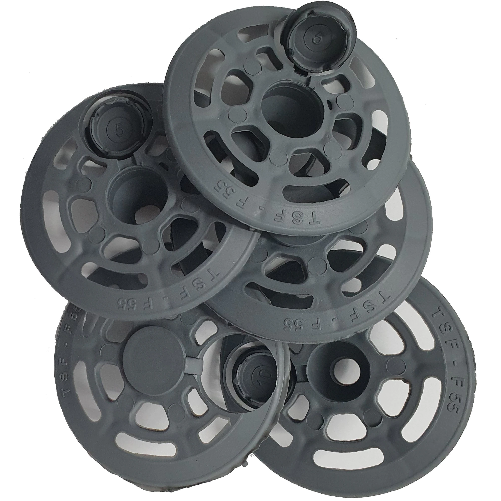 Diblu polistiren pentru lemn(osb) 55mm [1]