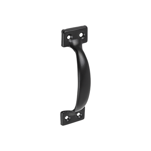 Maner negru aplicat UNB [1]