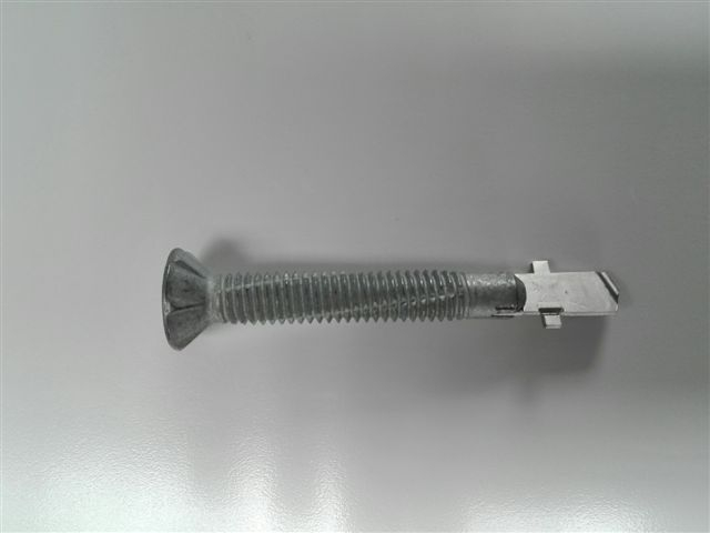 Surub pentru podea camioane/semiremorci [1]
