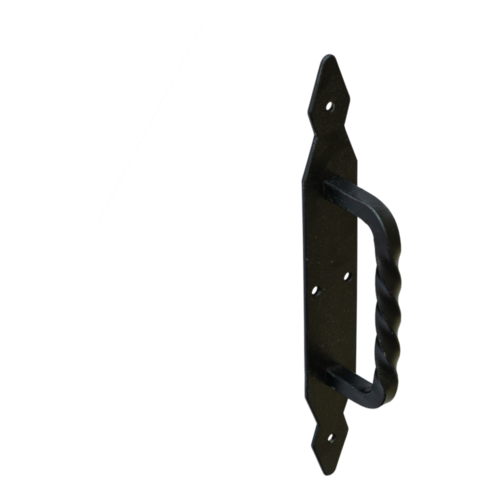 UZR 130 Mâner decorativ [1]