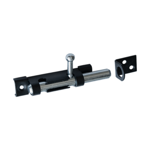 Zavor decorativ cu tija cilindrica [1]