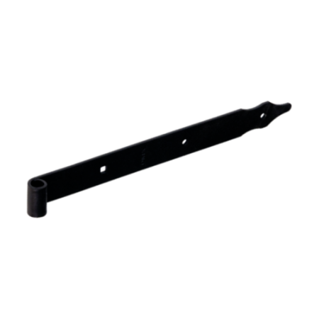 Zavoare si balamale - Balama de incarcare negre