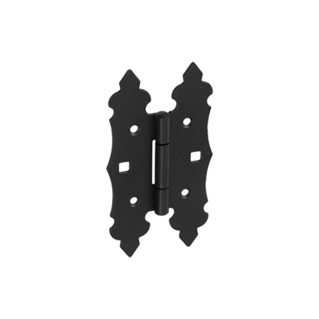 Zavoare si balamale - Balama neagra ZOK