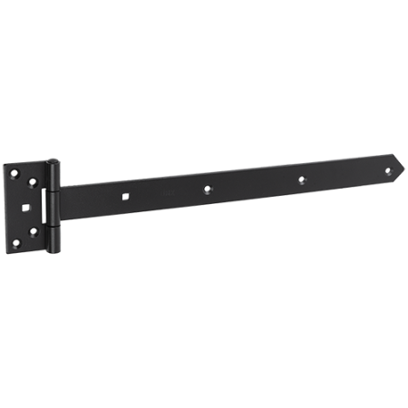 Zavoare si balamale - Balamale negre ZB