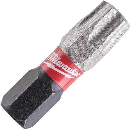 Bituri - Bit Torx TX 25mm Milwaukee