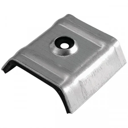 Suruburi si sisteme de fixare - Calota pentru panou sandwich acoperis 26-27 RAL9006