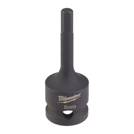 Scule si unelte profesionale - Cheie de impact 1/2" tip HEX Hex6mm 4932478064 Milwaukee