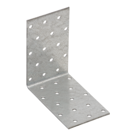 Elemente de imbinare - Coltar perforat