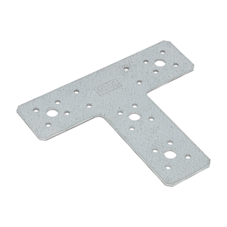 Conectori Metalici - Conector tip T KT