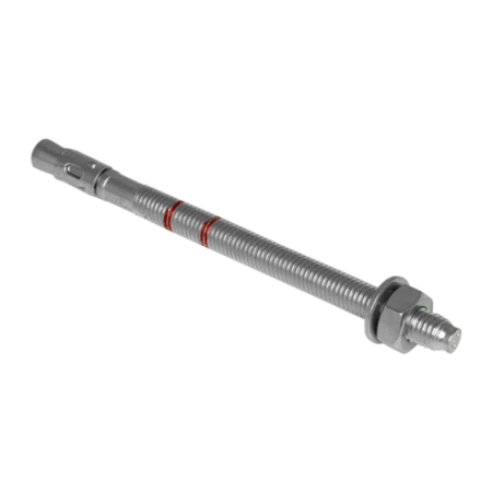 Suruburi si sisteme de fixare - Conexpand cu inel de strangere