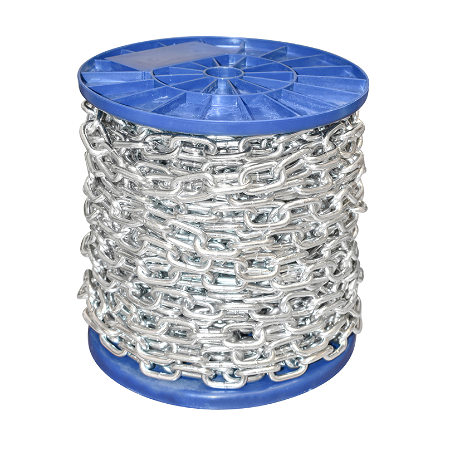 Altele - Lant Zincat DIN 5685A