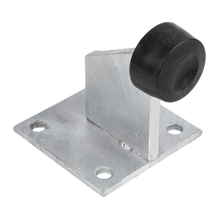 Feronerie - Opritor poarta 100*100*115 SBO1