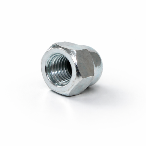 Piulita infundata DIN1587 din otel [1]