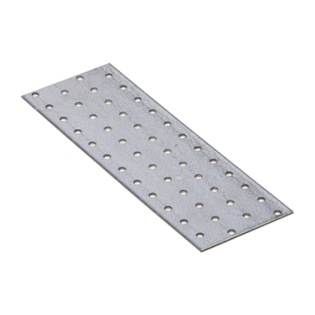 Elemente de imbinare - Placi perforate