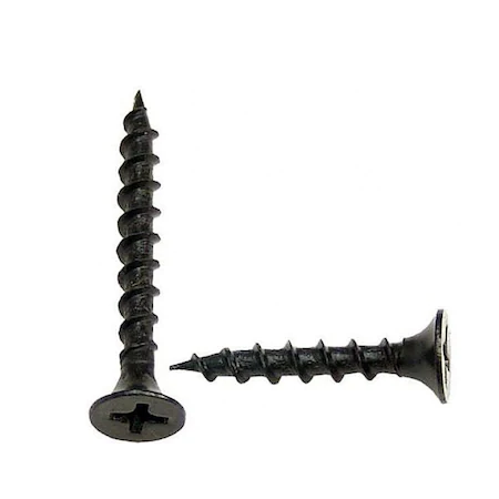 Suruburi si sisteme de fixare - Surub autofiletant pentru lemn carton filet