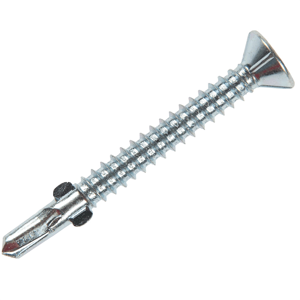 Suruburi si sisteme de fixare - Surub autoforant cu aripioare si cap torx