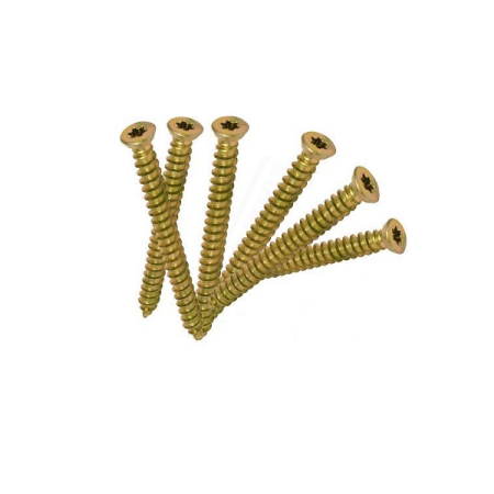 Suruburi si sisteme de fixare - Surub pentru beton