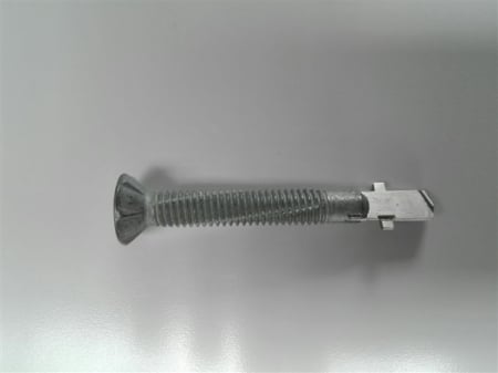 Suruburi si sisteme de fixare - Surub pentru podea camioane/semiremorci