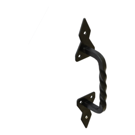 Zavoare si balamale - UZD 130 Mâner decorativ