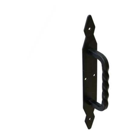 Zavoare si balamale - UZR 130 Mâner decorativ