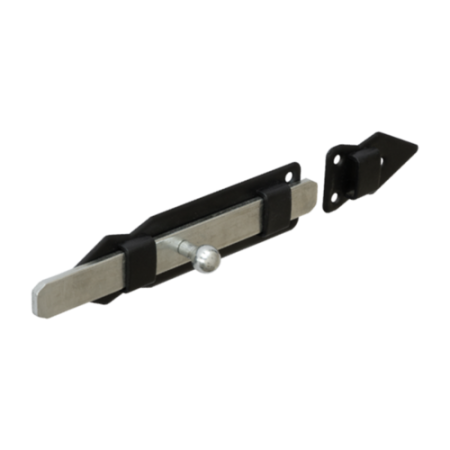 Zavoare si balamale - WPS250 Zăvor pentru poartă C 250*41