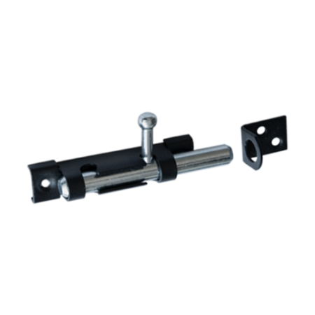 Feronerie - Zavor decorativ cu tija cilindrica