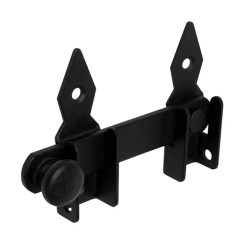 Feronerie - Zavor pentru poarta gradina WOGO120 120*20 mm