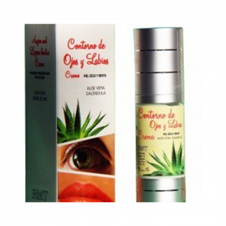 COSMETICA - Crema contur, ochii si buze, piele uscata si mixta 35 ml