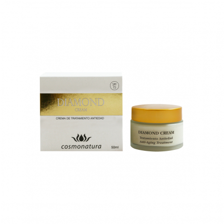 COSMETICA - Diamond Cream,anti-îmbătranire, 50 ml