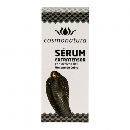 COSMETICA - Ser facial, cu venin de sarpe (cobra), efect antirid instant, 35 ml