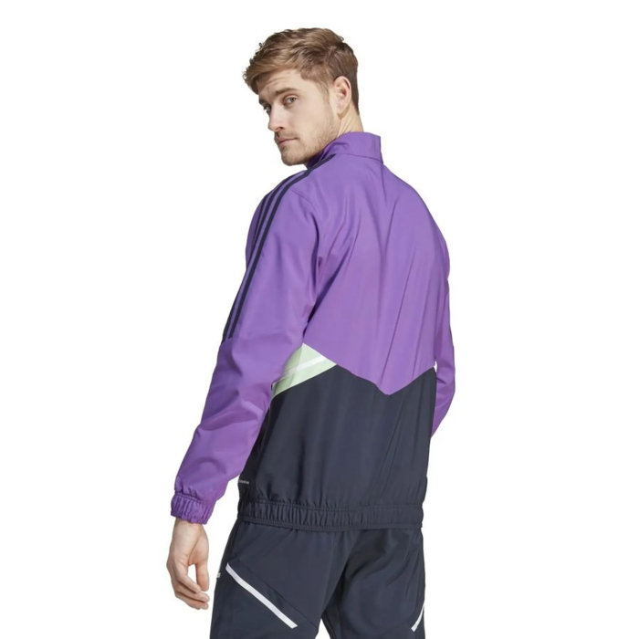 Geaca barbati Adidas, Real Madrid HT8805 [3]