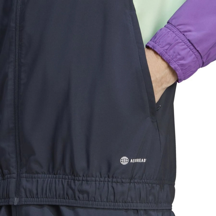 Geaca barbati Adidas, Real Madrid HT8805 [5]