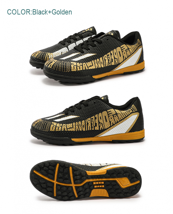 ghete fotbal sintetic [2]
