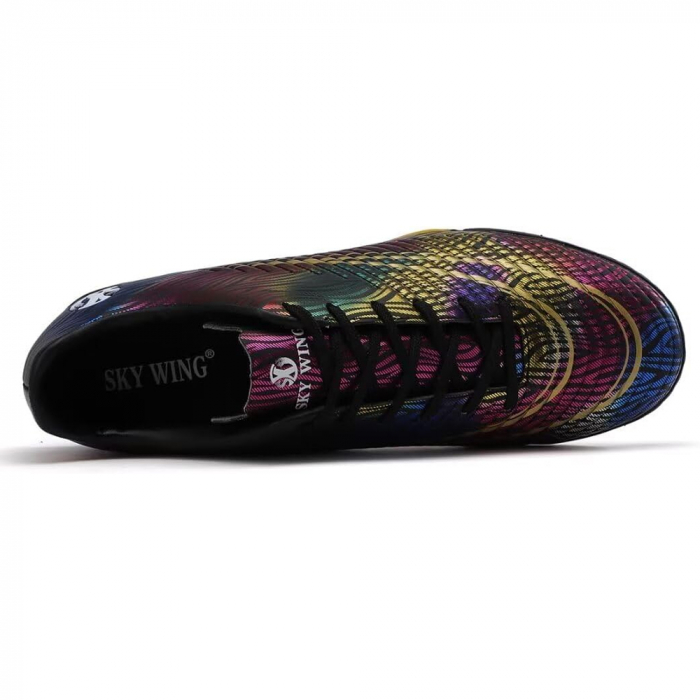 ghete fotbal sintetic [5]