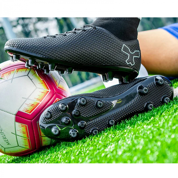 ghete fotbal sintetic [7]