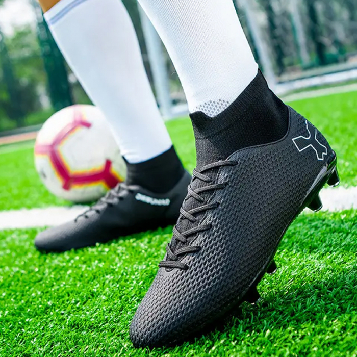 ghete fotbal sintetic [6]