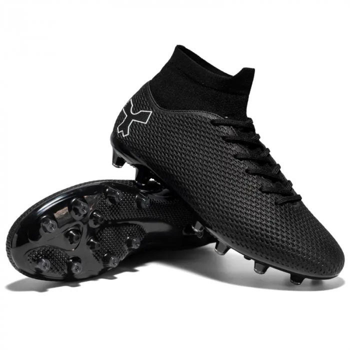 ghete fotbal sintetic [4]