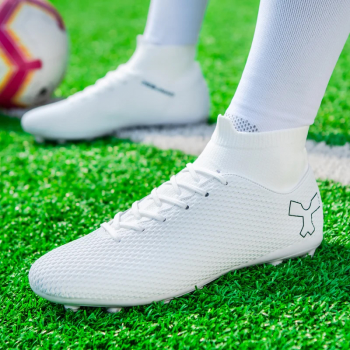 ghete fotbal sintetic [7]