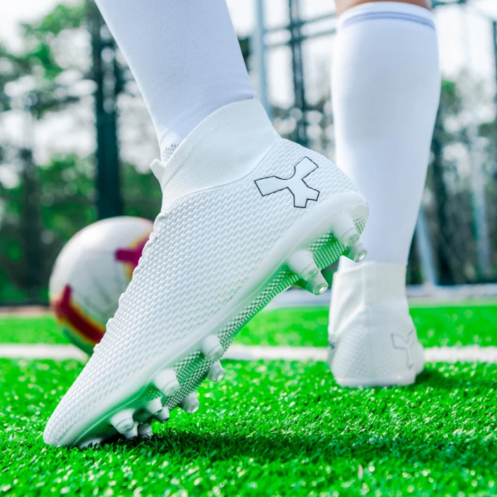 ghete fotbal sintetic [6]