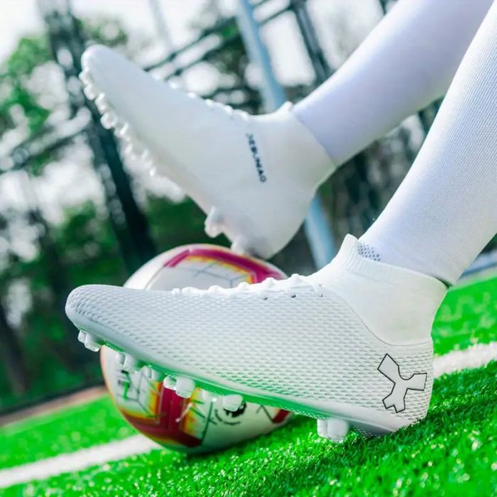 ghete fotbal sintetic [8]