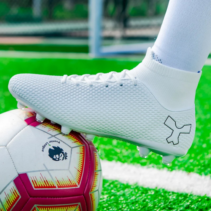 ghete fotbal sintetic [5]