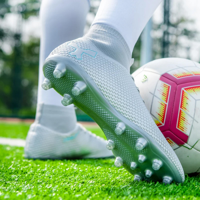 ghete fotbal sintetic [5]