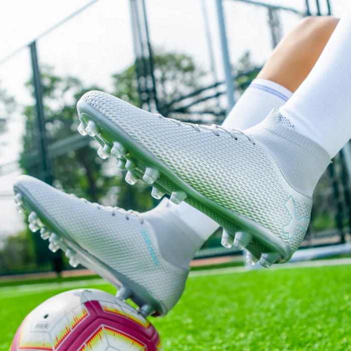 ghete fotbal sintetic [6]