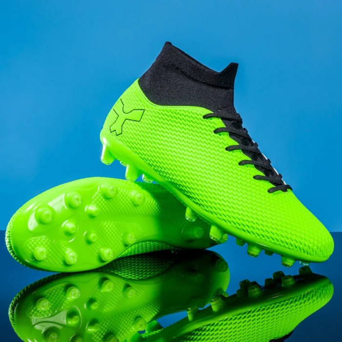ghete fotbal sintetic [4]
