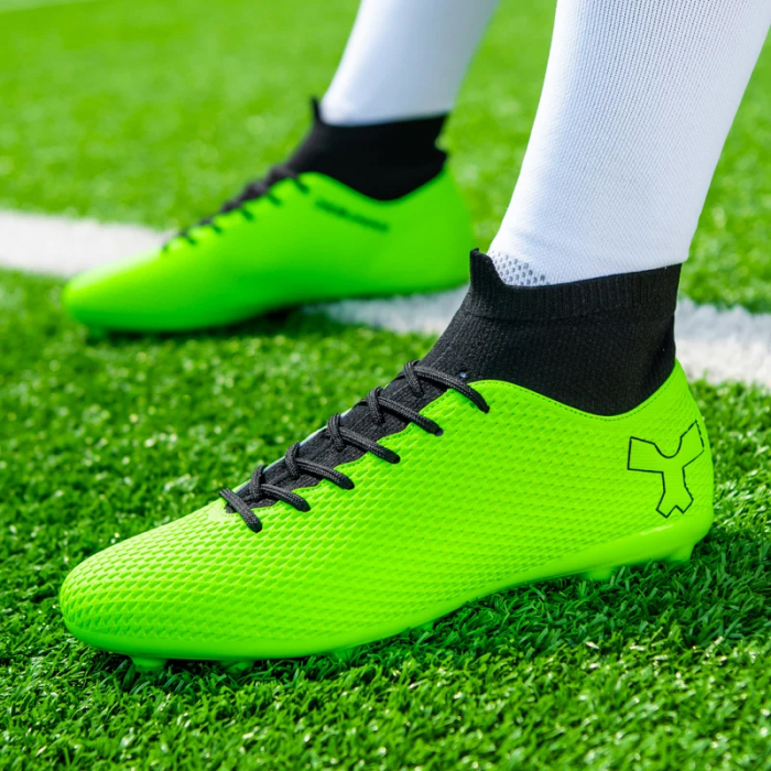 ghete fotbal sintetic [7]