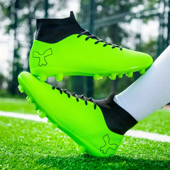 ghete fotbal sintetic [8]